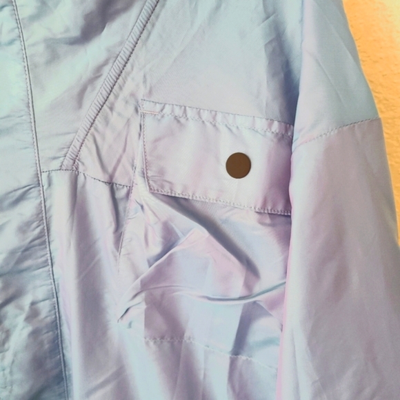 New Balance overcoat - Picture 7 of 8